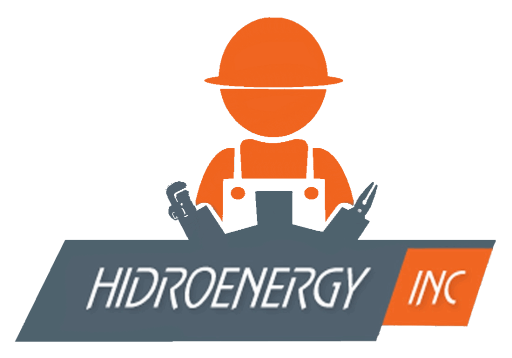 logo hidroenergy inc