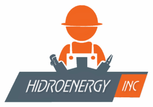 logo hidroenergy inc