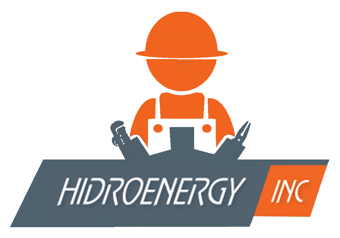 logo hidroenergy inc